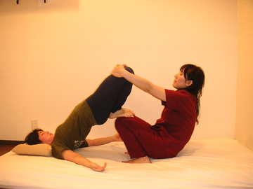 タイ古式マッサージ Chai 上大岡店 | 上大岡のリラクゼーション