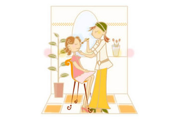 アートメイク Make-up | 周南のアイラッシュ