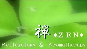 癒しルームＺＥＮ“禅” | 会津若松のリラクゼーション