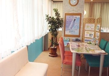 ヤクルトエステティックサロン山の手店 | 武蔵小山のエステサロン