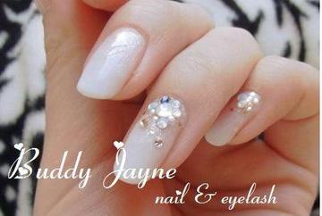 nail＆eyelash　Buddy Jayne | 千葉のネイルサロン