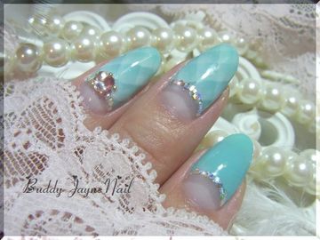 nail＆eyelash　Buddy Jayne | 千葉のネイルサロン