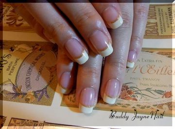 nail＆eyelash　Buddy Jayne | 千葉のネイルサロン