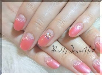 nail＆eyelash　Buddy Jayne | 千葉のネイルサロン