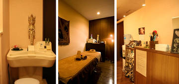 ViMEND　富士見台店 | 練馬のエステサロン