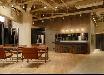 MASHU　NU　茶屋町店 | 梅田のヘアサロン