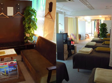 吉祥寺大通り　あしカラダ | 吉祥寺のリラクゼーション