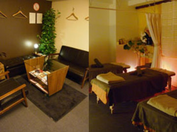 池袋西口　あしカラダ | 池袋のリラクゼーション