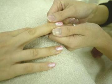 Riche Maria Rose-ネイル- | 金沢のネイルサロン