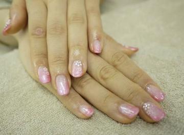 Riche Maria Rose-ネイル- | 金沢のネイルサロン