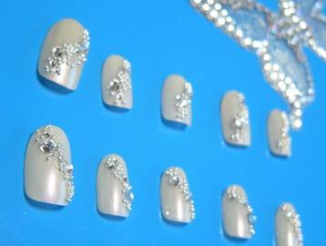 Riche Maria Rose-ネイル- | 金沢のネイルサロン