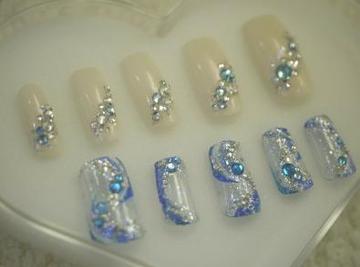 Riche Maria Rose-ネイル- | 金沢のネイルサロン