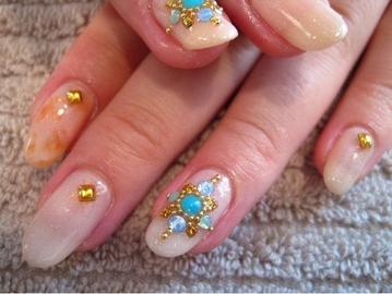 drerich　大宮 | 大宮のネイルサロン