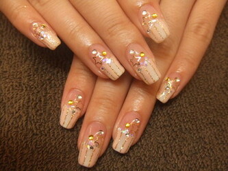 I Nails 新宿店 東京都 新宿 のネイルサロン ビューティーパーク
