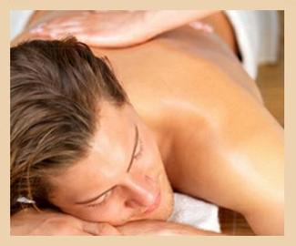 Crescere -Men'sエステ- | 関内のエステサロン