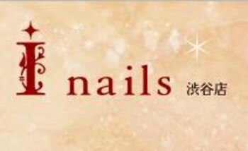 i-nails　渋谷店 | 渋谷のネイルサロン
