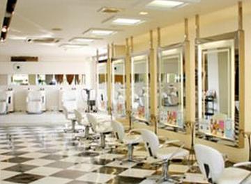 Passion IBARAKI | 茨木のヘアサロン Passion IBARAKI | 茨木のヘアサロン