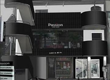 Passion MAKINO | 枚方のヘアサロン