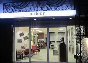 ardeur by Passion | 枚方のヘアサロン