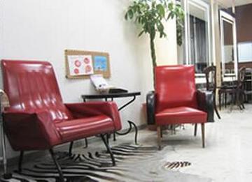 ardeur by Passion | 枚方のヘアサロン