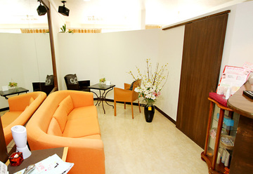 Eyelash salon Passion | 枚方のアイラッシュ