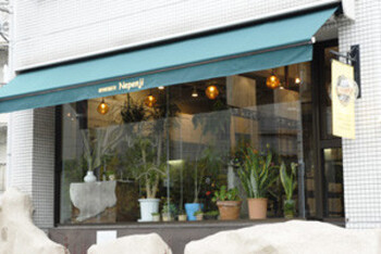 Nepenji Ebisu | 恵比寿のヘアサロン Nepenji Ebisu | 恵比寿のヘアサロン