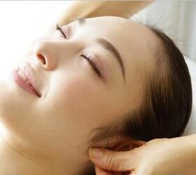 楽庵　東京店 | 飯田橋のリラクゼーション