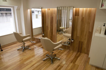 hair design calm | 三鷹のヘアサロン