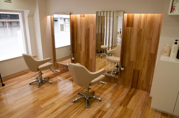 hair design calm | 三鷹のヘアサロン