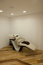 hair design calm | 三鷹のヘアサロン