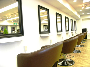 LATO HAIR　池袋店 | 池袋のヘアサロン