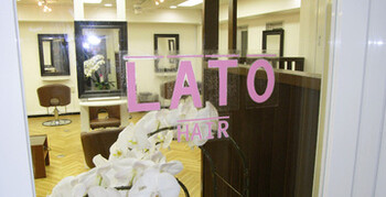 LATO HAIR　池袋店 | 池袋のヘアサロン