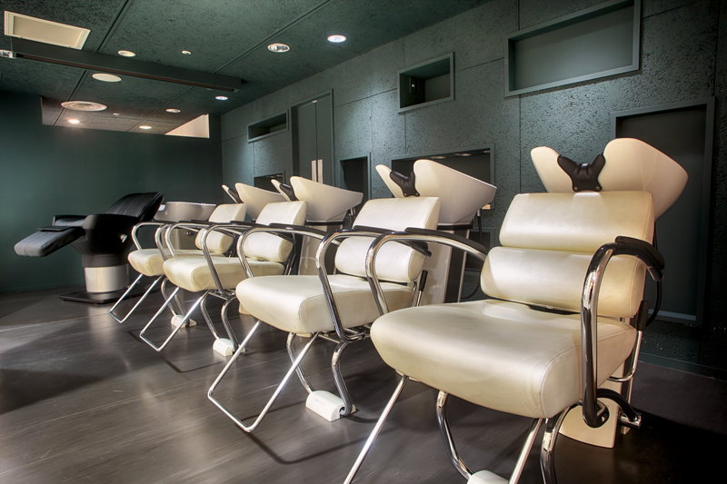 unsarto poi junior | 三軒茶屋のヘアサロン