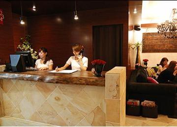 olive SPA　福岡大名店 | 天神/大名のリラクゼーション