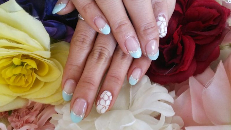 Nail Salon&Nail School JuJu　富士店 | 富士のネイルサロン