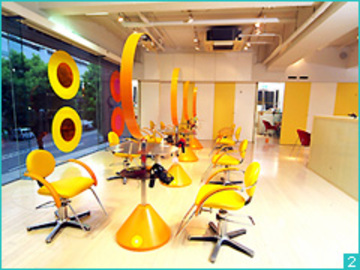 VIBE & ANNEX | 元町のヘアサロン