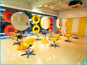 VIBE & ANNEX | 元町のヘアサロン