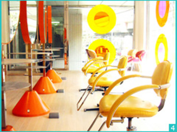 VIBE & ANNEX | 元町のヘアサロン