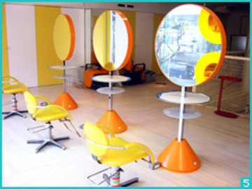 VIBE & ANNEX | 元町のヘアサロン