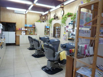 CUT CLUB VISION | いわきのヘアサロン CUT CLUB VISION | いわきのヘアサロン