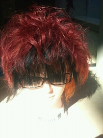 CUT CLUB VISION | いわきのヘアサロン CUT CLUB VISION | いわきのヘアサロン