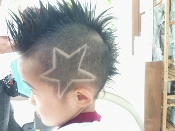 CUT CLUB VISION | いわきのヘアサロン CUT CLUB VISION | いわきのヘアサロン