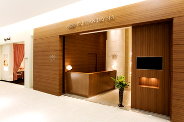 ブリリアンデイスパ 阪急西宮ガーデンズ店 | 西宮のエステサロン ブリリアンデイスパ 阪急西宮ガーデンズ店 | 西宮のエステサロン