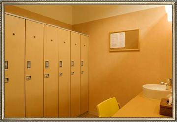 ホリスティックスタジオ（ピラティス）エフィ | 代々木のリラクゼーション