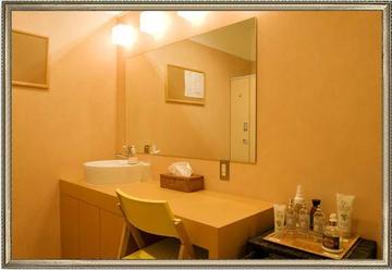 ホリスティックスタジオ（ピラティス）エフィ | 代々木のリラクゼーション