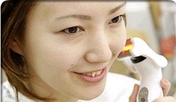 ナリス ビューティサロン 博多マルイ店 | 天神/大名のエステサロン