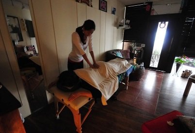 Luana〜Nail and Relaxation Salon〜 | 元町のリラクゼーション