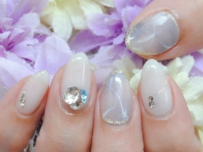 Nail Ricca 札幌駅前店 ネイルリッカサッポロエキマエテン 北海道 札幌駅周辺 のネイルサロン ビューティーパーク