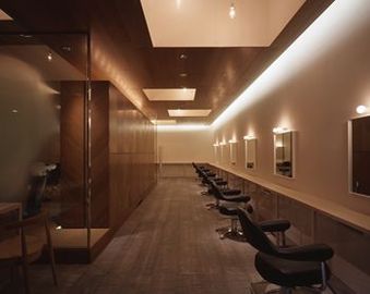 IMAJINE　経堂店 | 経堂のヘアサロン