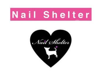 Nail Shelter 横須賀本店 | 横須賀のネイルサロン